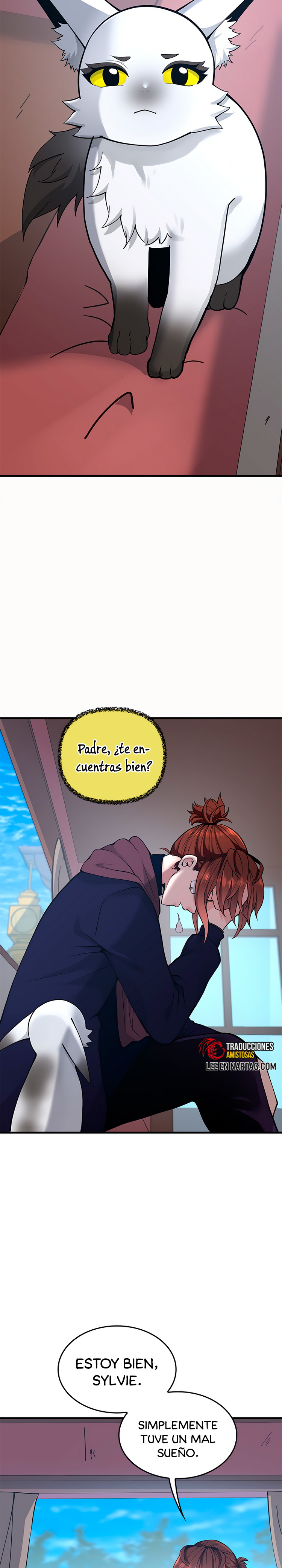 La Vida Después de la Muerte Capitulo 126 página 5