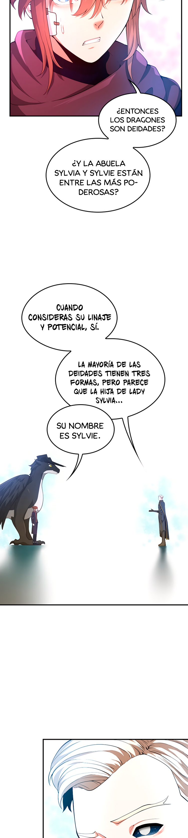 La Vida Después de la Muerte Capitulo 127 página 25