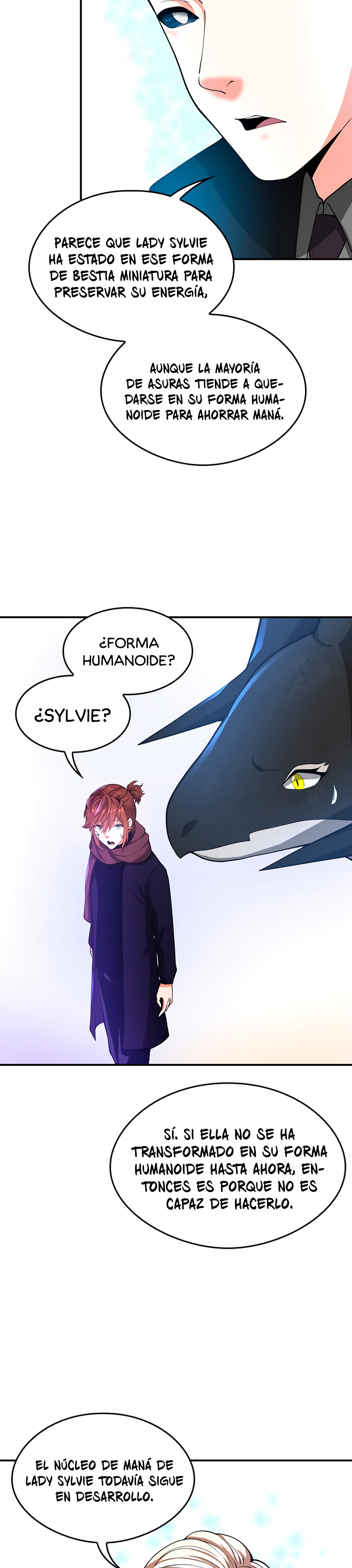 La Vida Después de la Muerte Capitulo 127 página 26