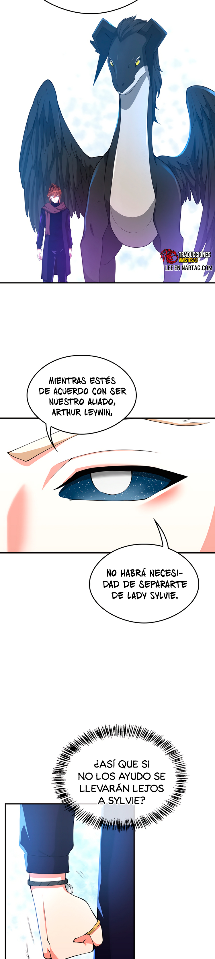 La Vida Después de la Muerte Capitulo 127 página 28