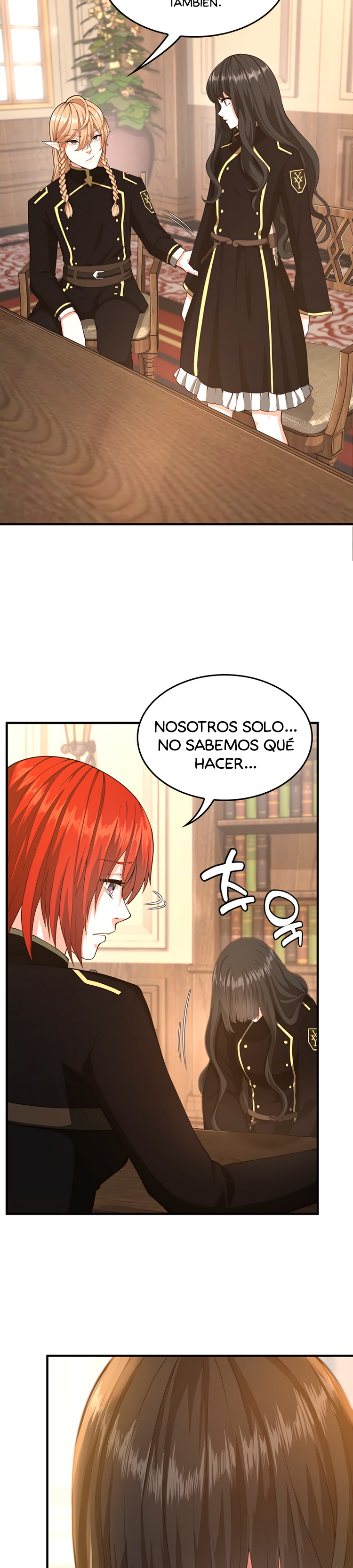 La Vida Después de la Muerte Capitulo 127 página 40