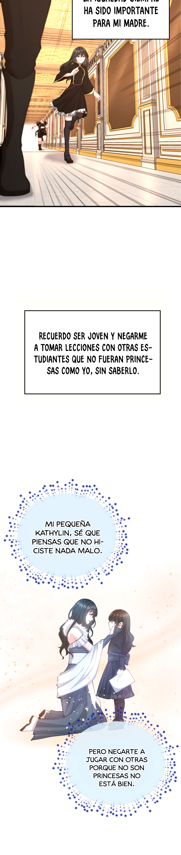 La Vida Después de la Muerte Capitulo 127 página 45