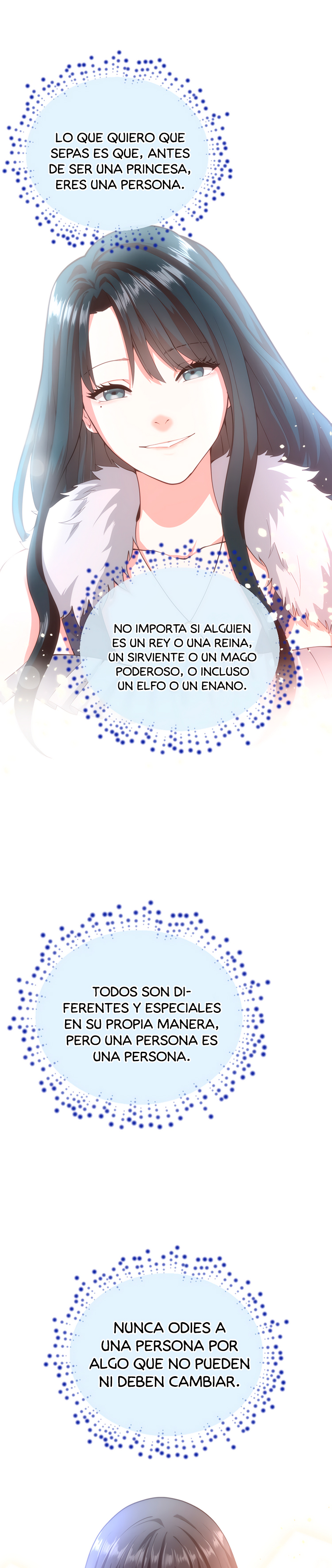 La Vida Después de la Muerte Capitulo 127 página 46