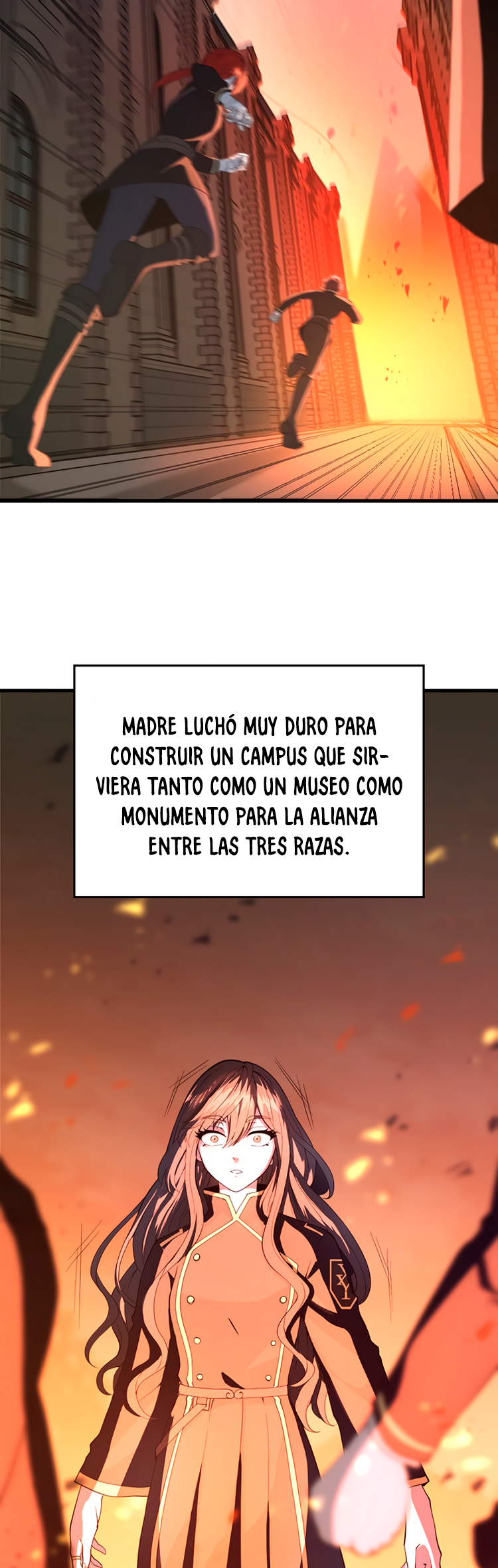 La Vida Después de la Muerte Capitulo 127 página 48
