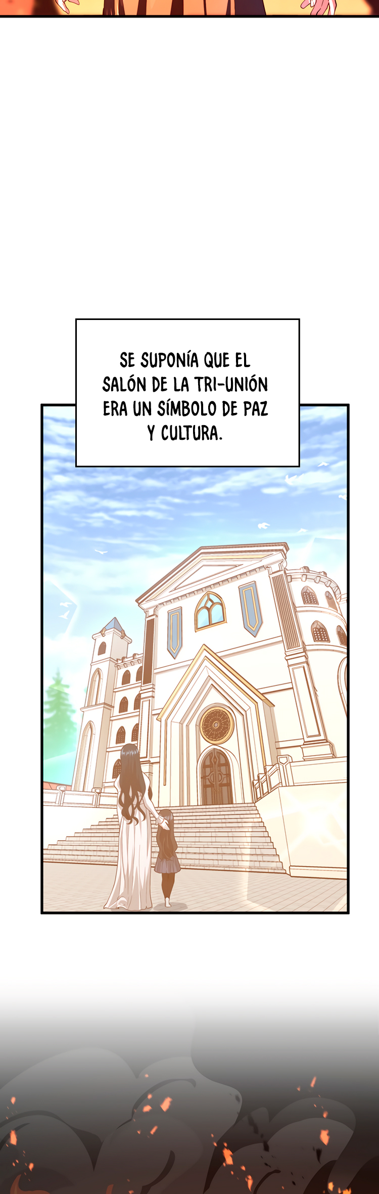 La Vida Después de la Muerte Capitulo 127 página 49