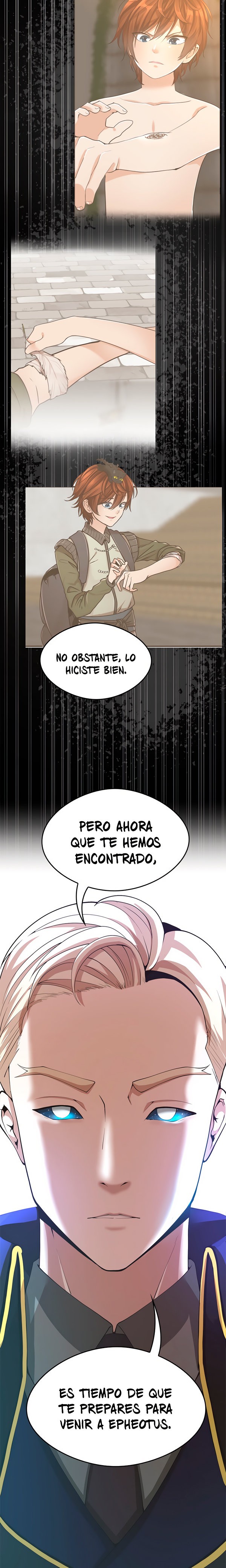 La Vida Después de la Muerte Capitulo 129 página 15