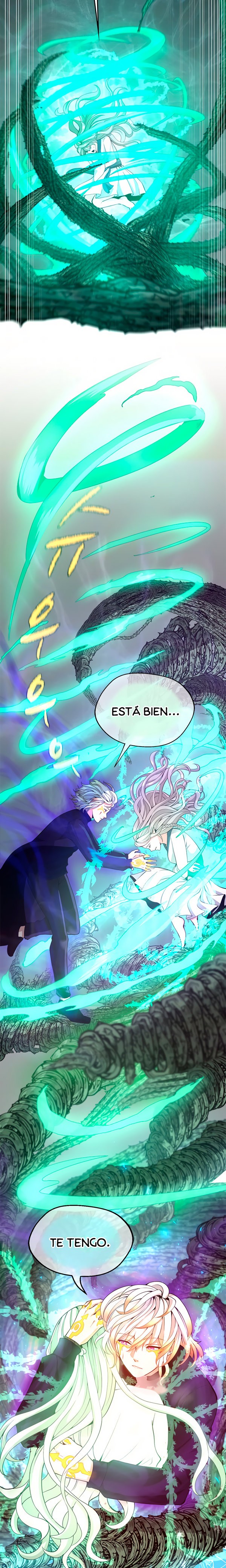 La Vida Después de la Muerte Capitulo 129 página 28