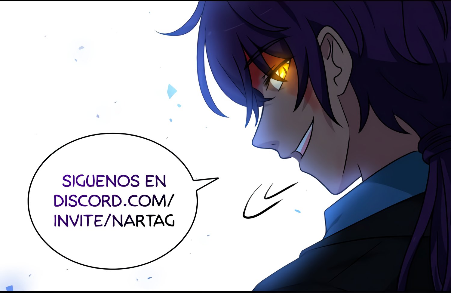 La Vida Después de la Muerte Capitulo 129 página 3