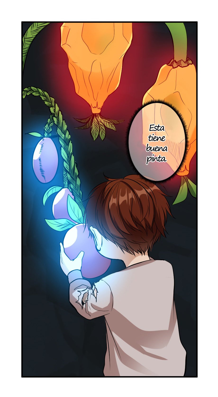 La Vida Después de la Muerte Capitulo 13 página 32