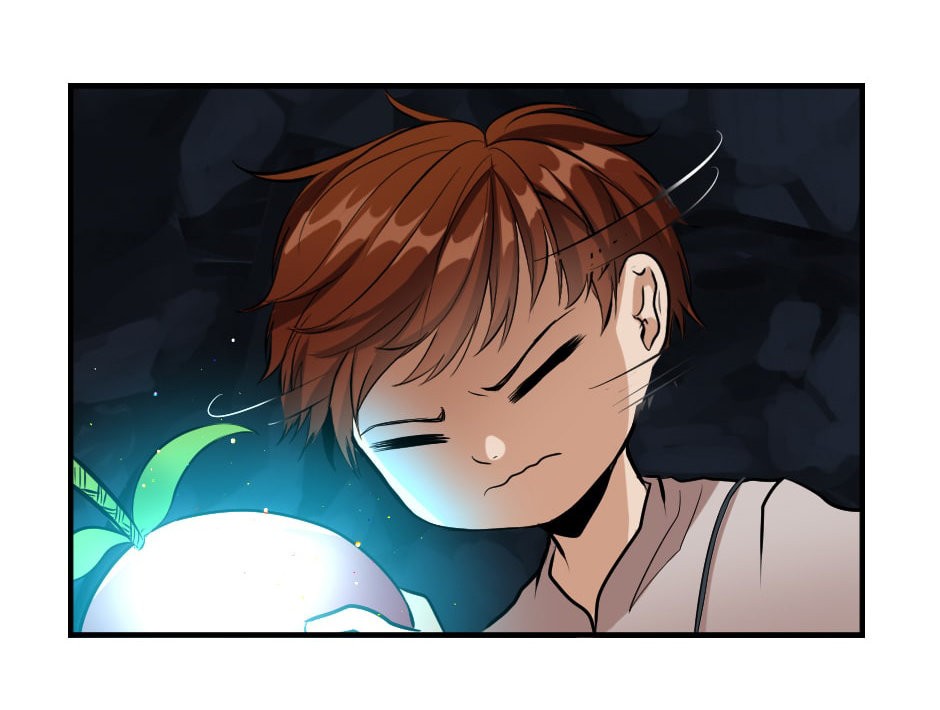 La Vida Después de la Muerte Capitulo 13 página 35