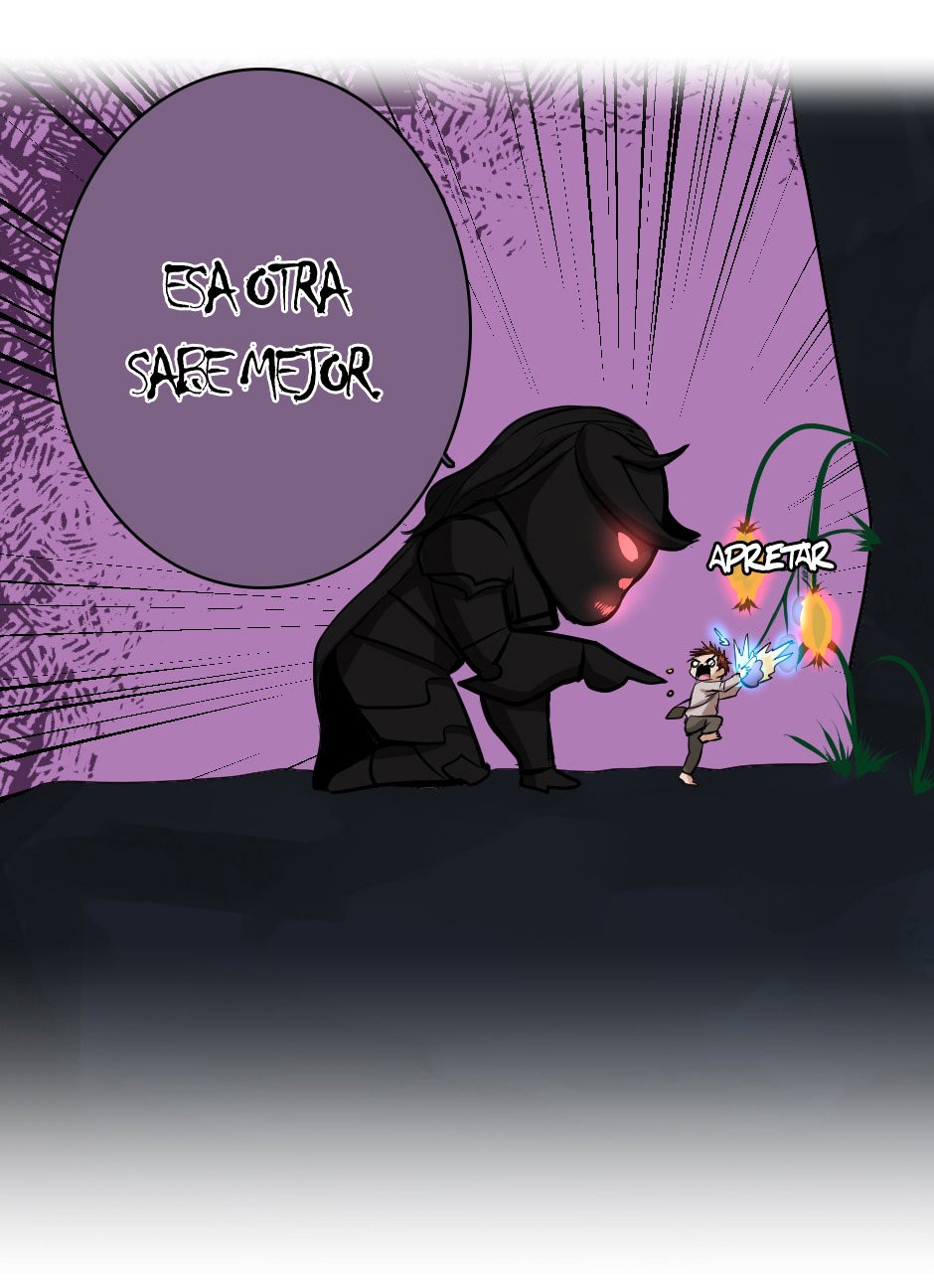 La Vida Después de la Muerte Capitulo 13 página 37