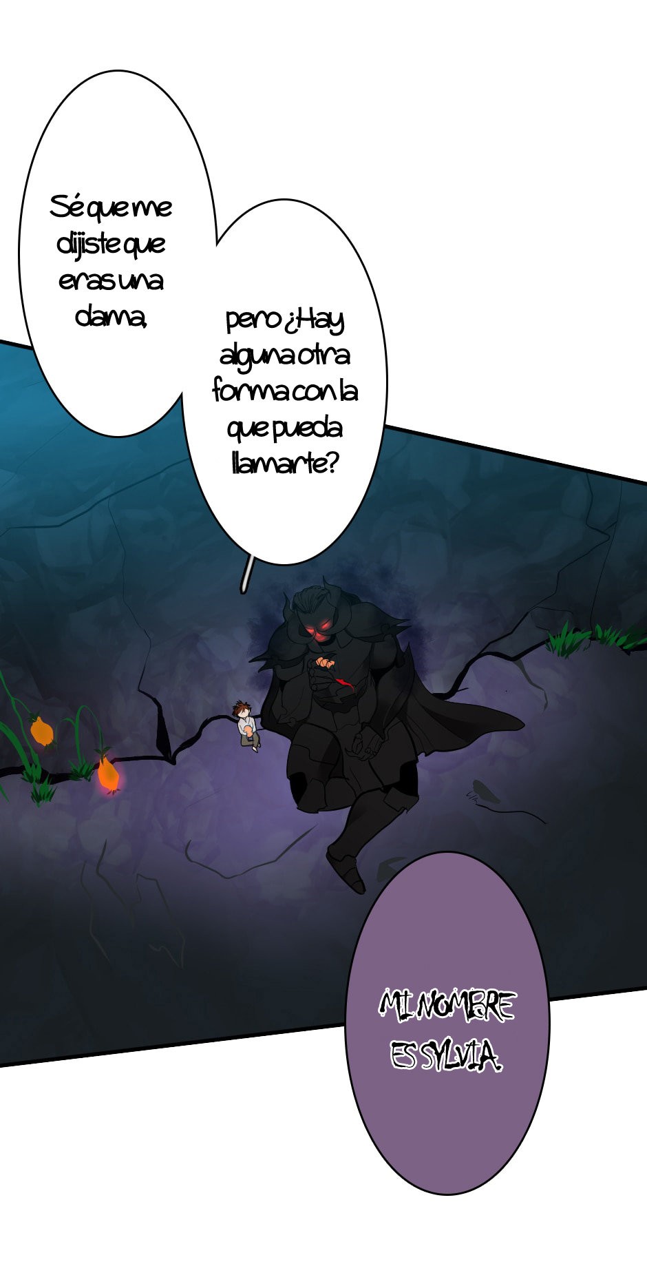 La Vida Después de la Muerte Capitulo 13 página 43
