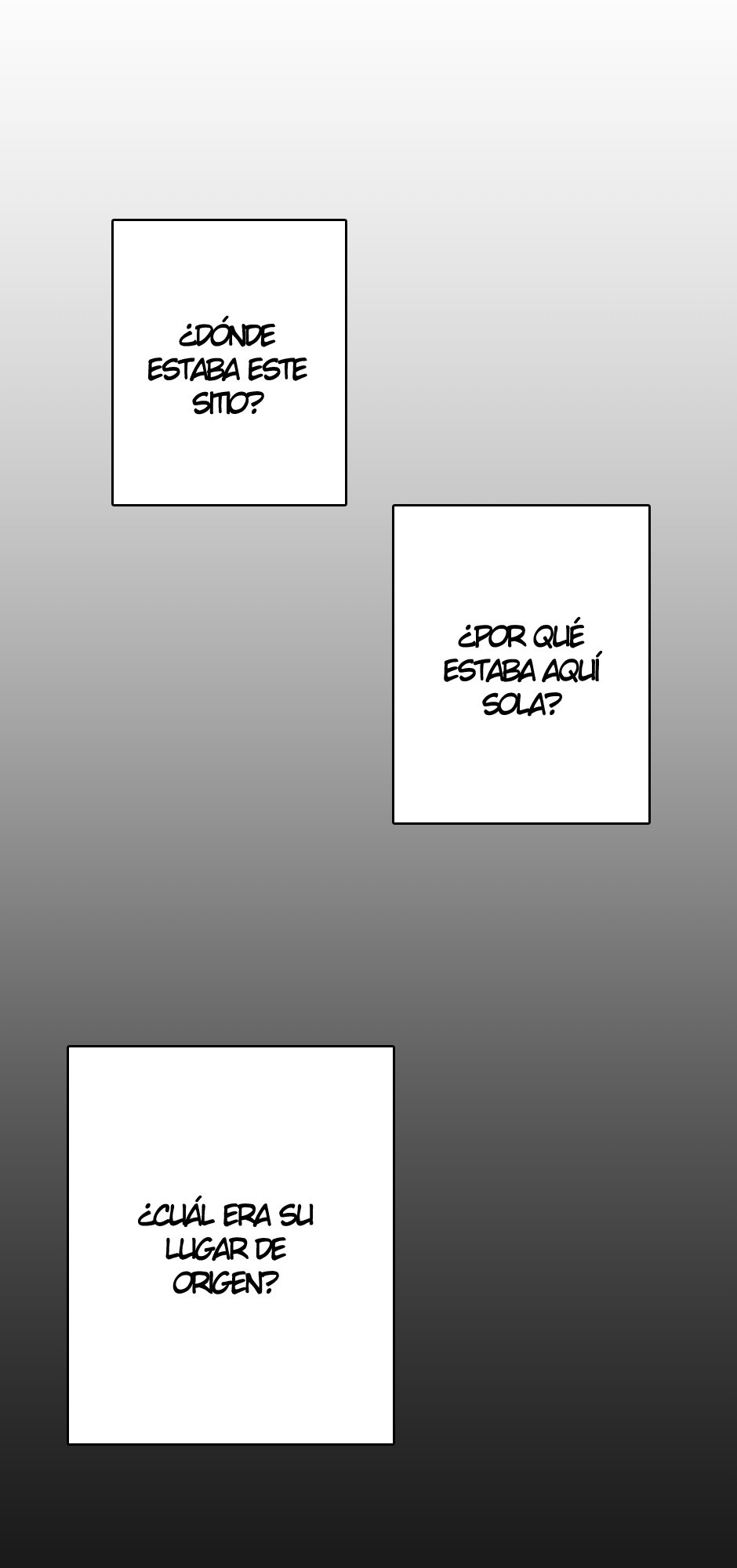 La Vida Después de la Muerte Capitulo 13 página 46