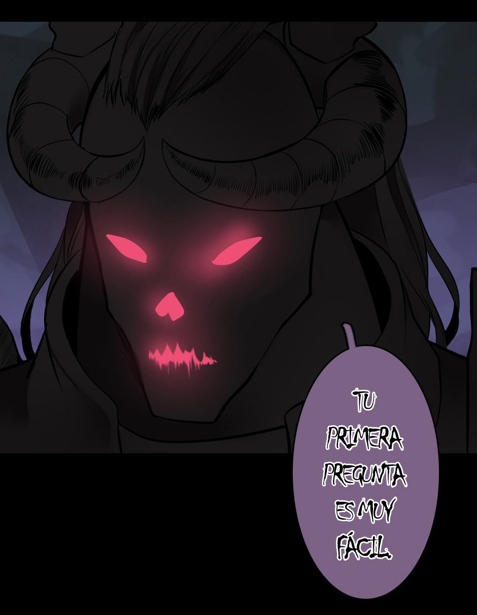 La Vida Después de la Muerte Capitulo 13 página 48