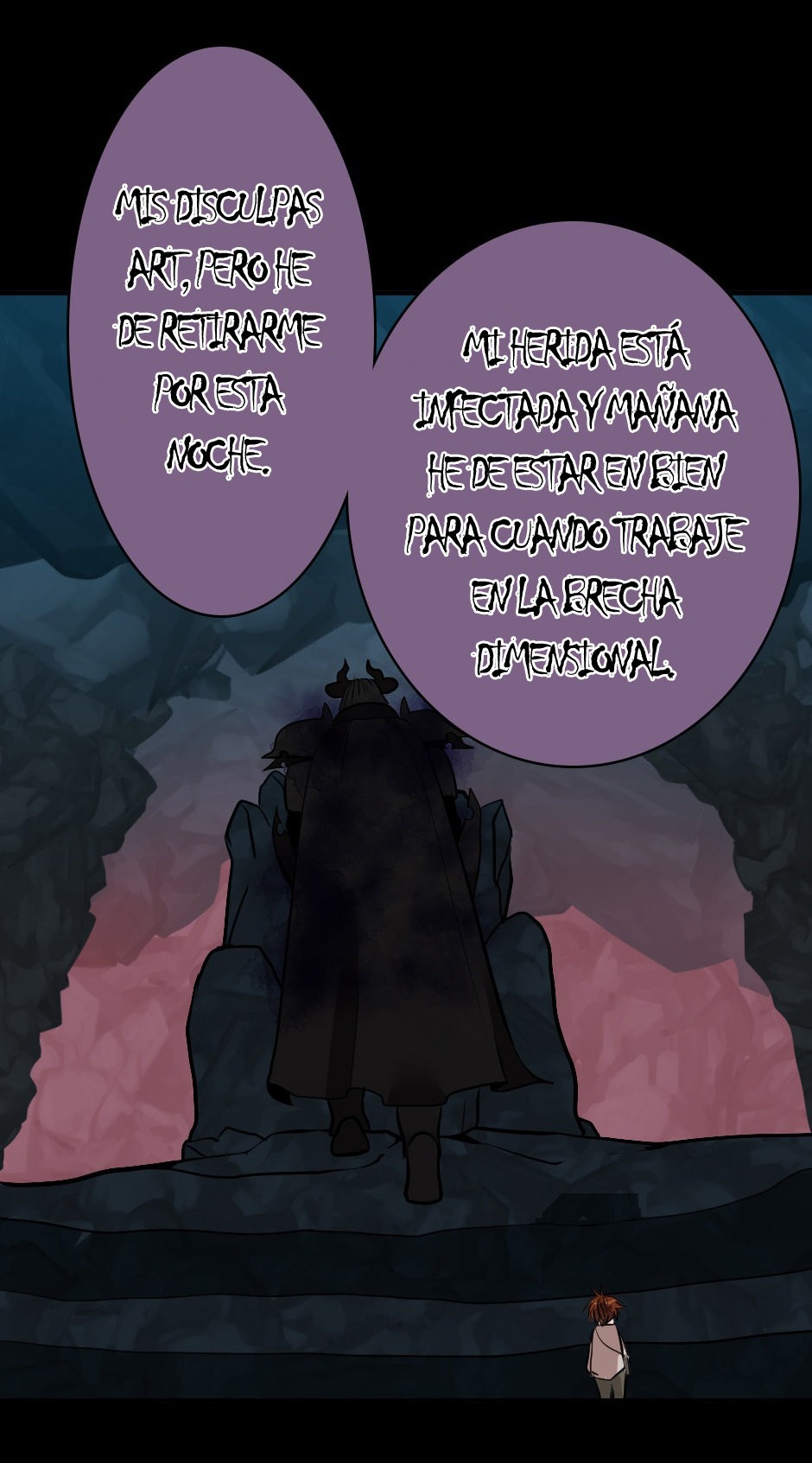 La Vida Después de la Muerte Capitulo 13 página 58
