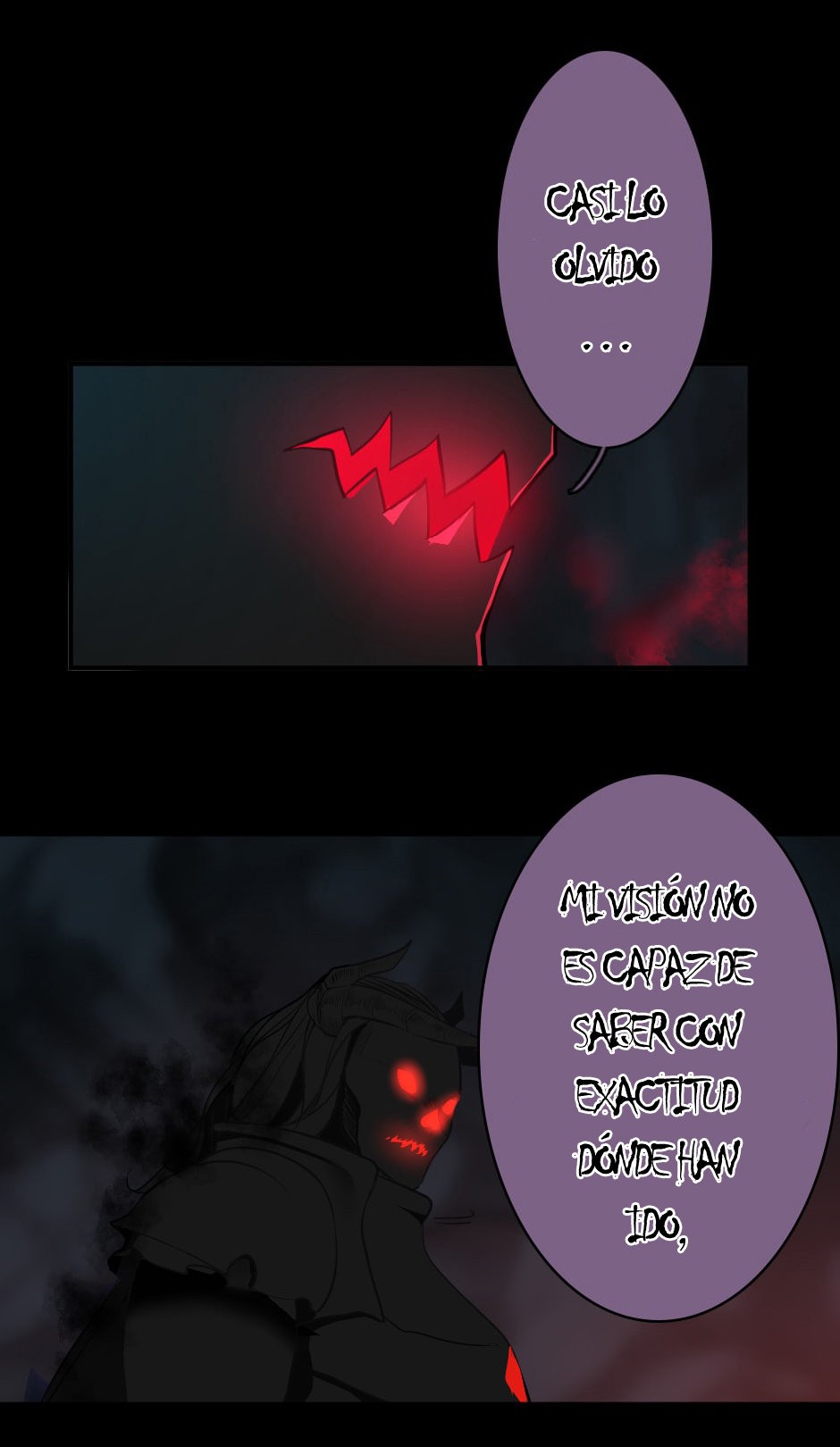 La Vida Después de la Muerte Capitulo 13 página 61