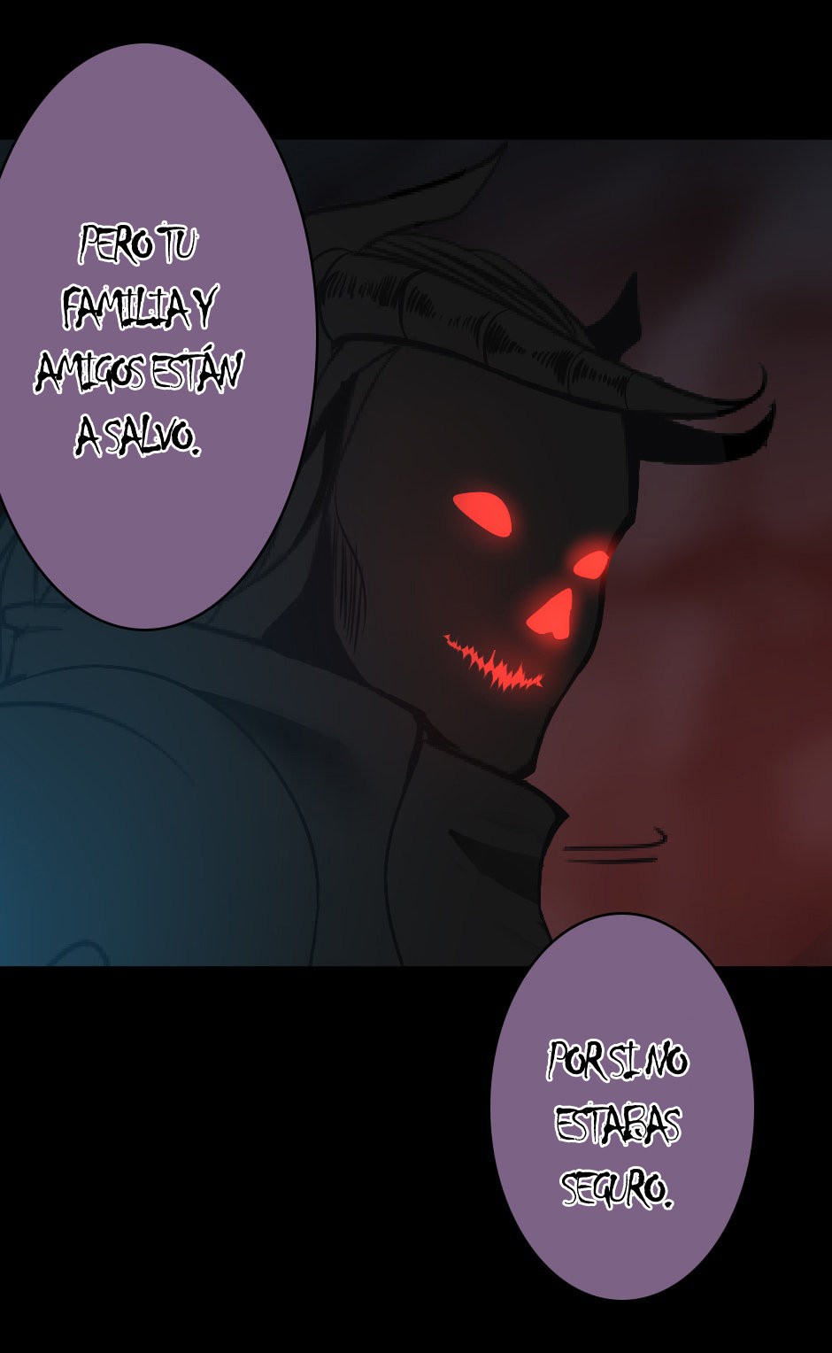 La Vida Después de la Muerte Capitulo 13 página 62