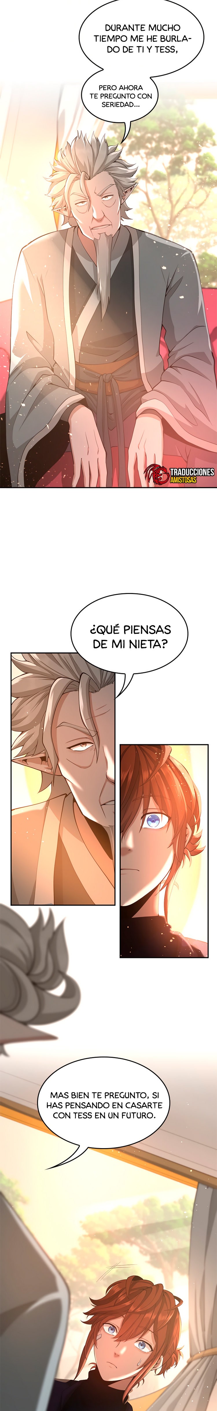 La Vida Después de la Muerte Capitulo 130 página 11