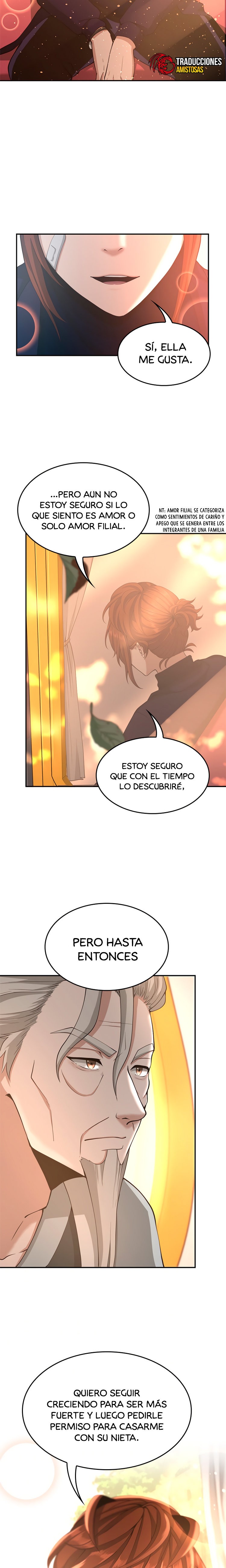 La Vida Después de la Muerte Capitulo 130 página 14