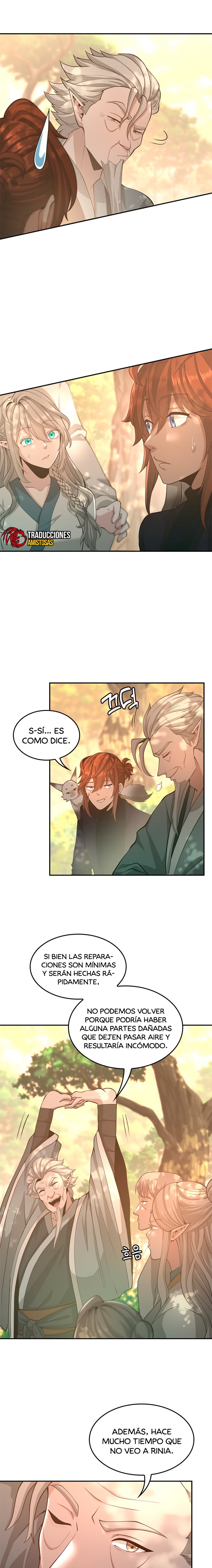 La Vida Después de la Muerte Capitulo 130 página 22