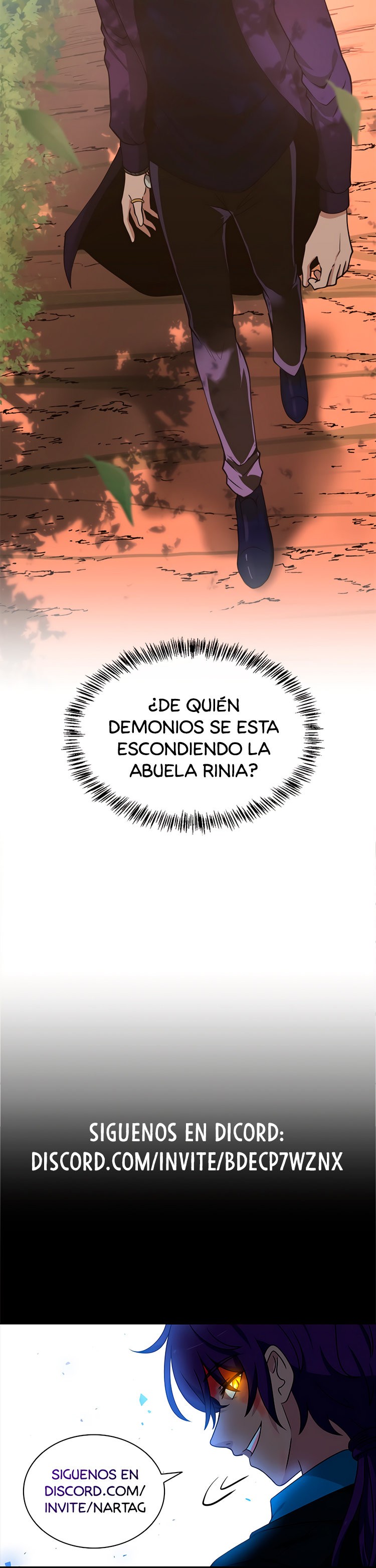 La Vida Después de la Muerte Capitulo 130 página 25