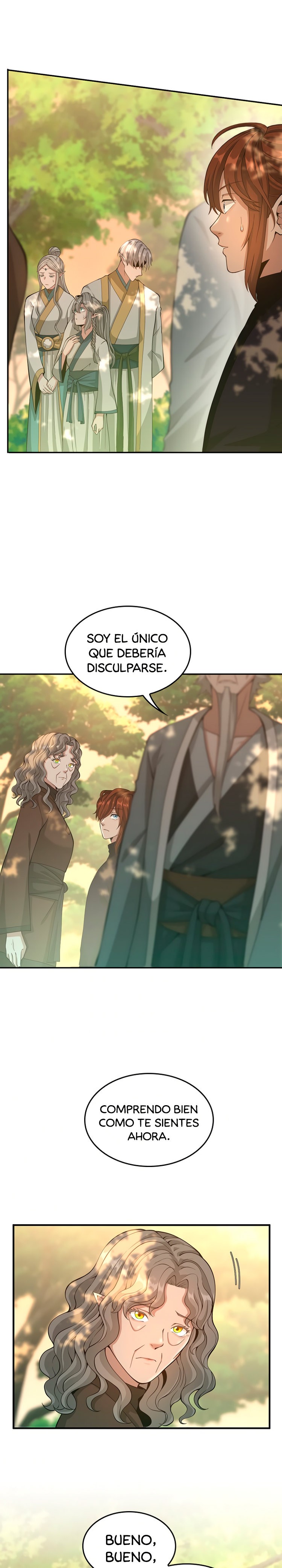 La Vida Después de la Muerte Capitulo 131 página 25