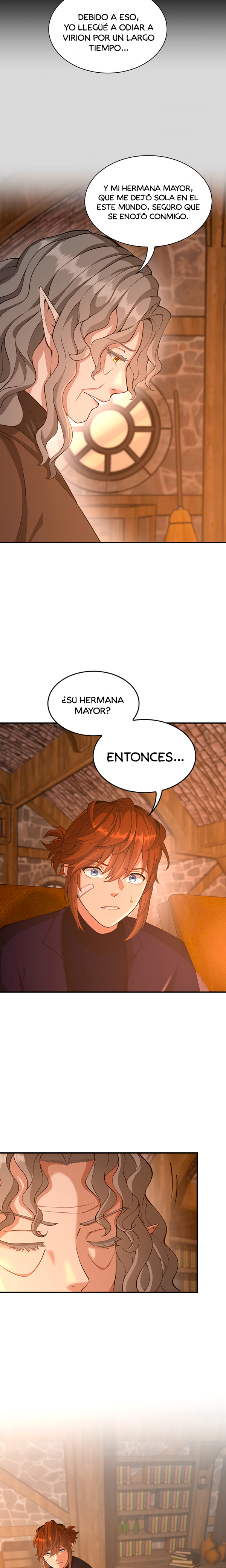 La Vida Después de la Muerte Capitulo 132 página 23