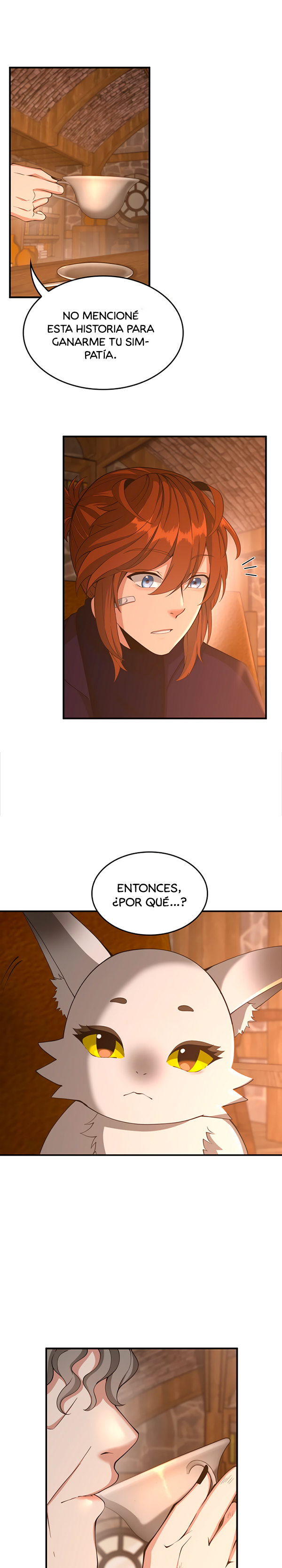 La Vida Después de la Muerte Capitulo 132 página 26