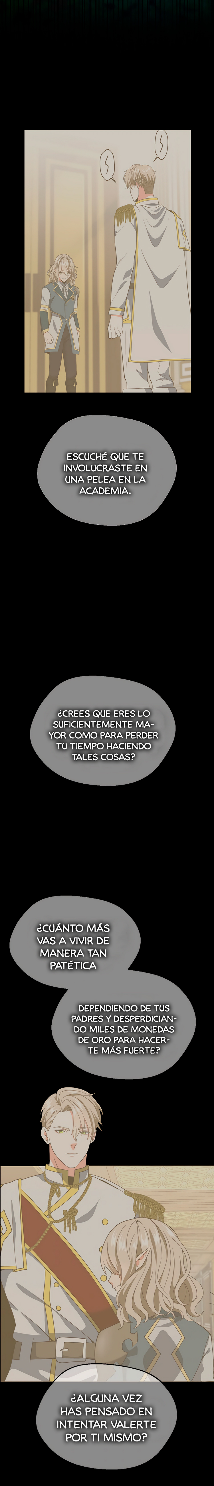 La Vida Después de la Muerte Capitulo 133 página 23