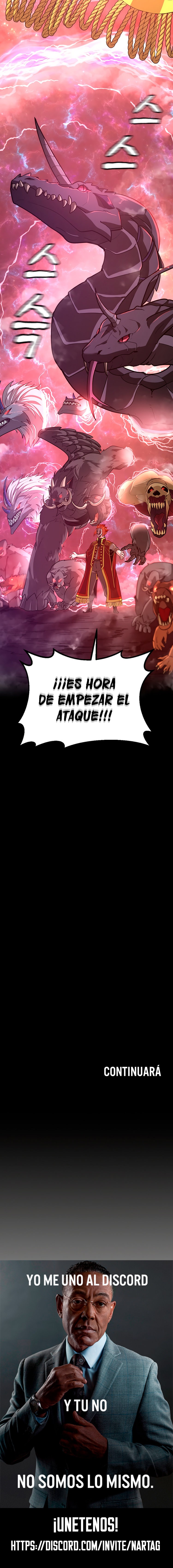 La Vida Después de la Muerte Capitulo 134 página 31
