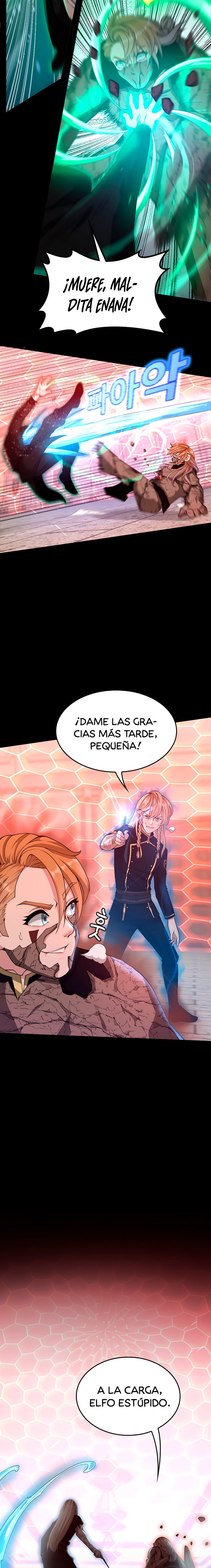 La Vida Después de la Muerte Capitulo 135 página 25