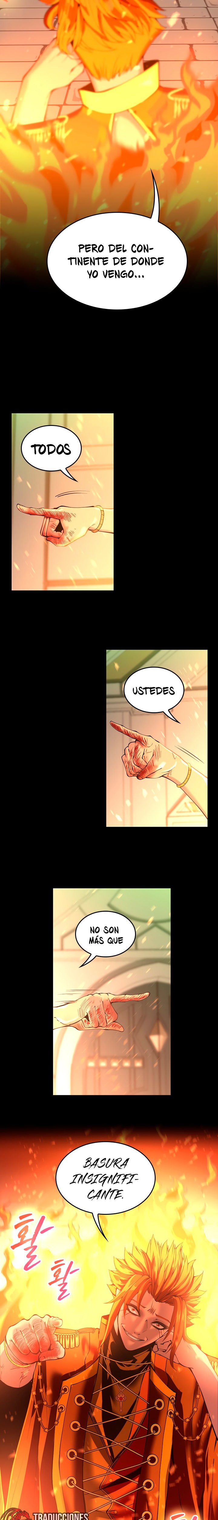 La Vida Después de la Muerte Capitulo 138 página 13