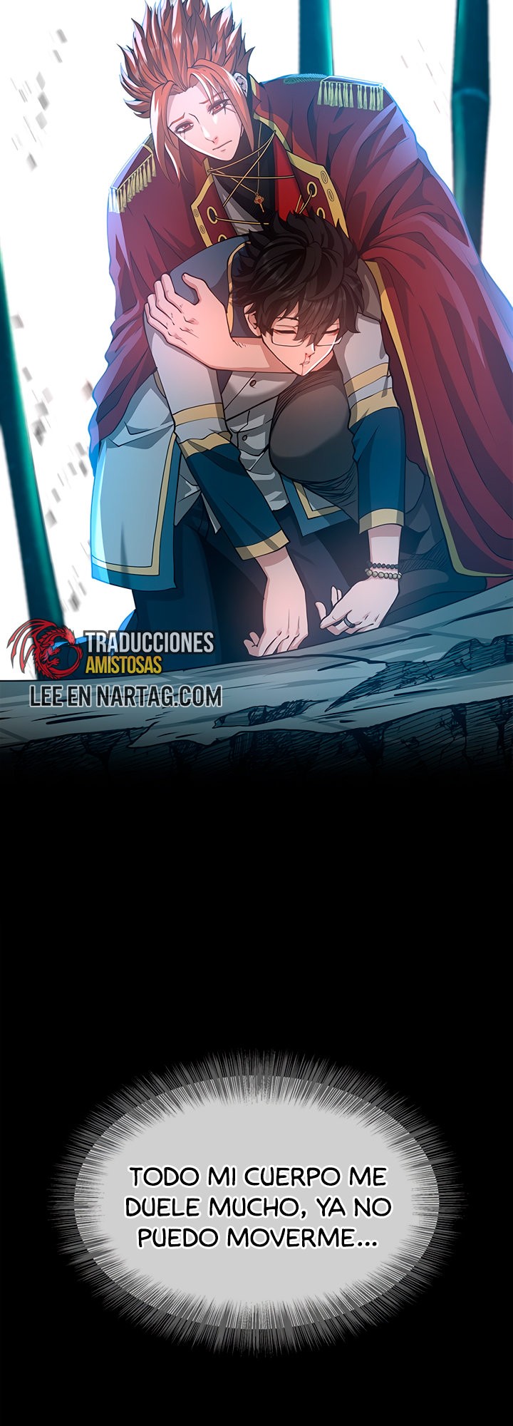 La Vida Después de la Muerte Capitulo 138 página 25