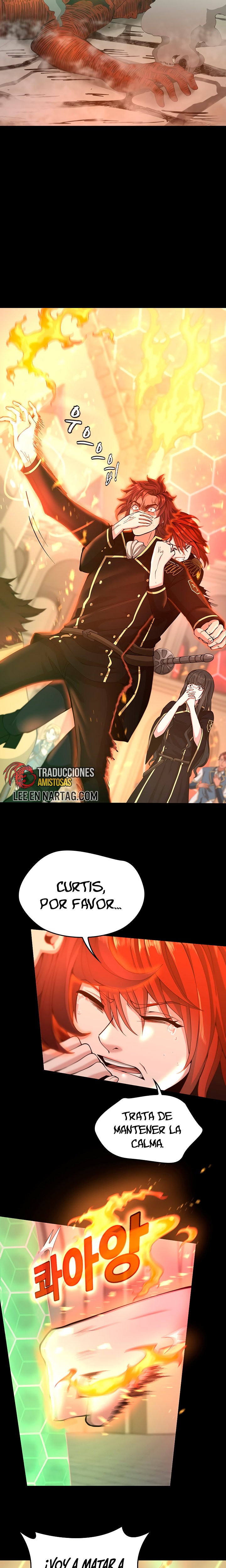 La Vida Después de la Muerte Capitulo 138 página 5