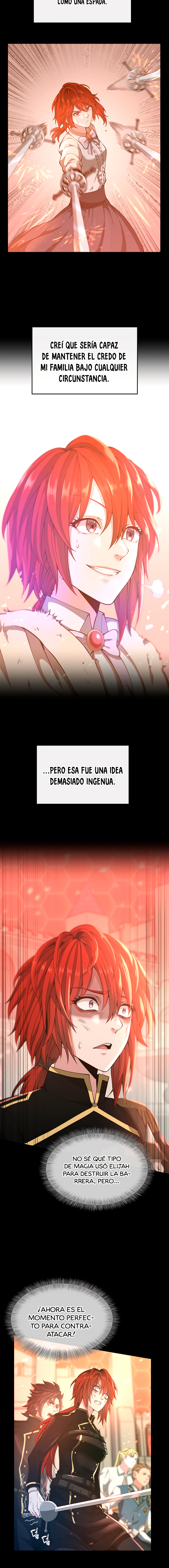 La Vida Después de la Muerte Capitulo 139.1 página 3