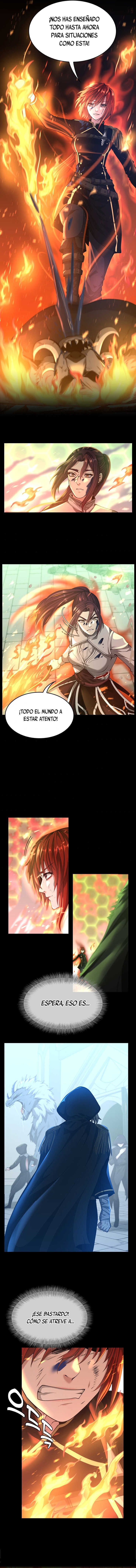La Vida Después de la Muerte Capitulo 139 página 12