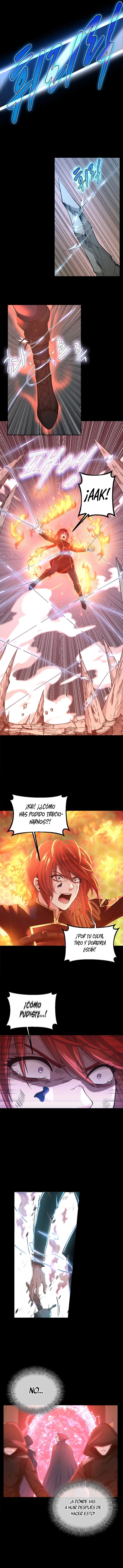 La Vida Después de la Muerte Capitulo 139 página 15