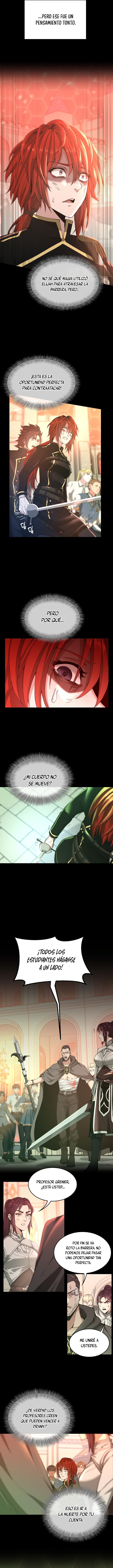 La Vida Después de la Muerte Capitulo 139 página 3