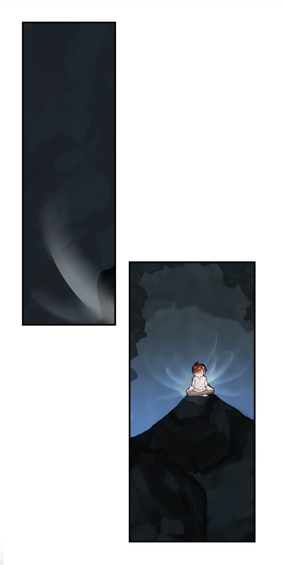 La Vida Después de la Muerte Capitulo 14 página 11