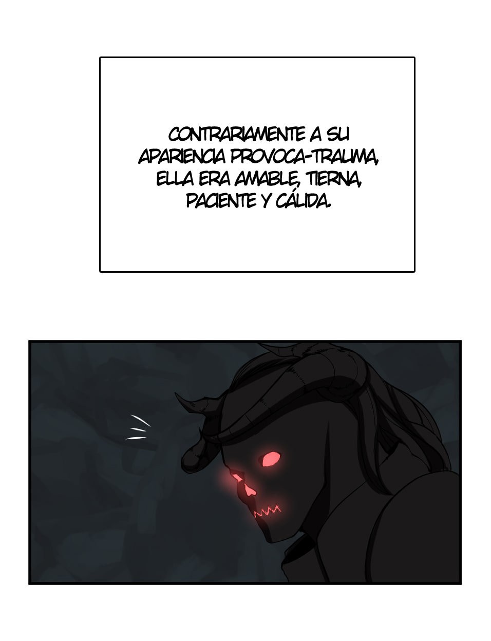La Vida Después de la Muerte Capitulo 14 página 14