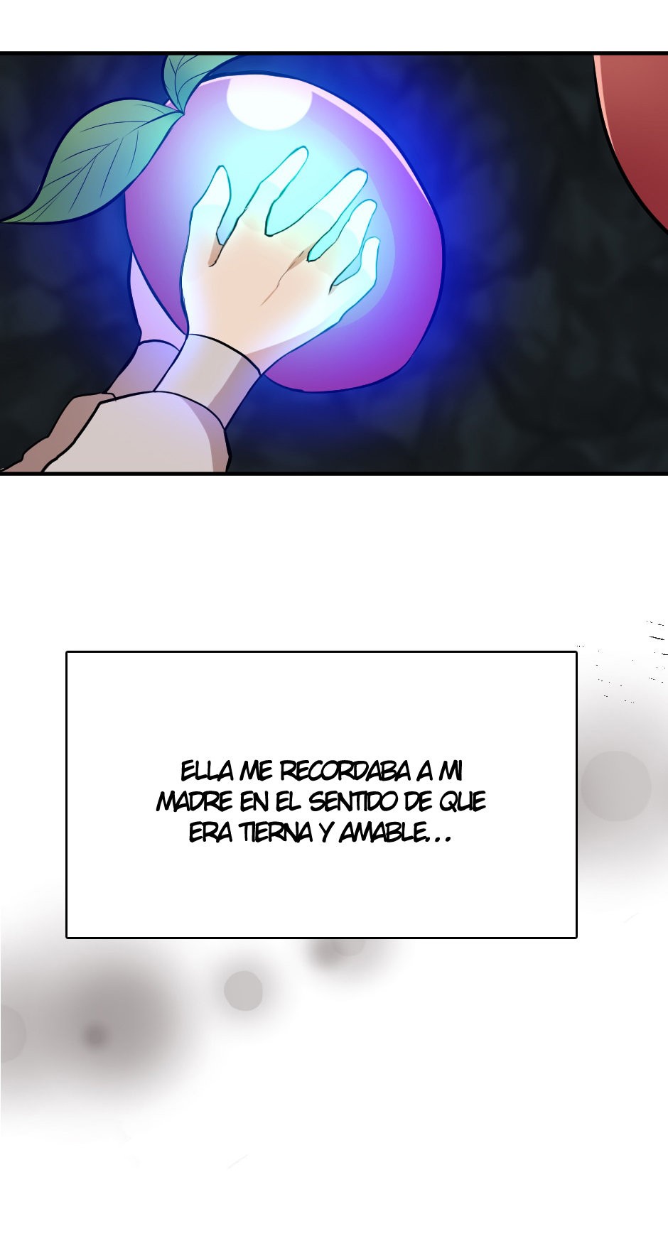 La Vida Después de la Muerte Capitulo 14 página 16