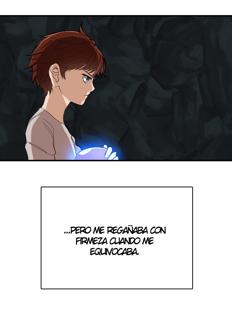 La Vida Después de la Muerte Capitulo 14 página 17