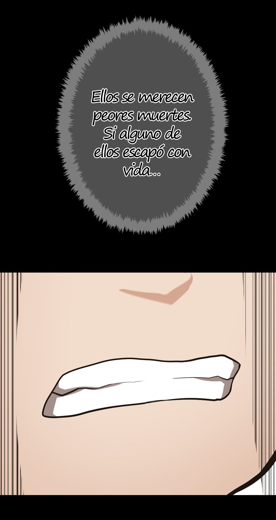 La Vida Después de la Muerte Capitulo 14 página 21