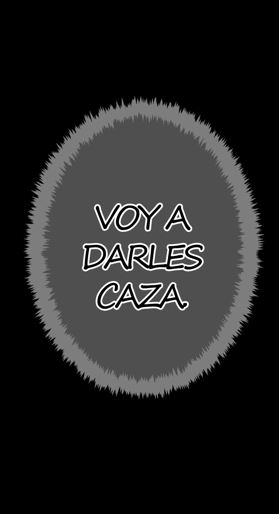 La Vida Después de la Muerte Capitulo 14 página 23