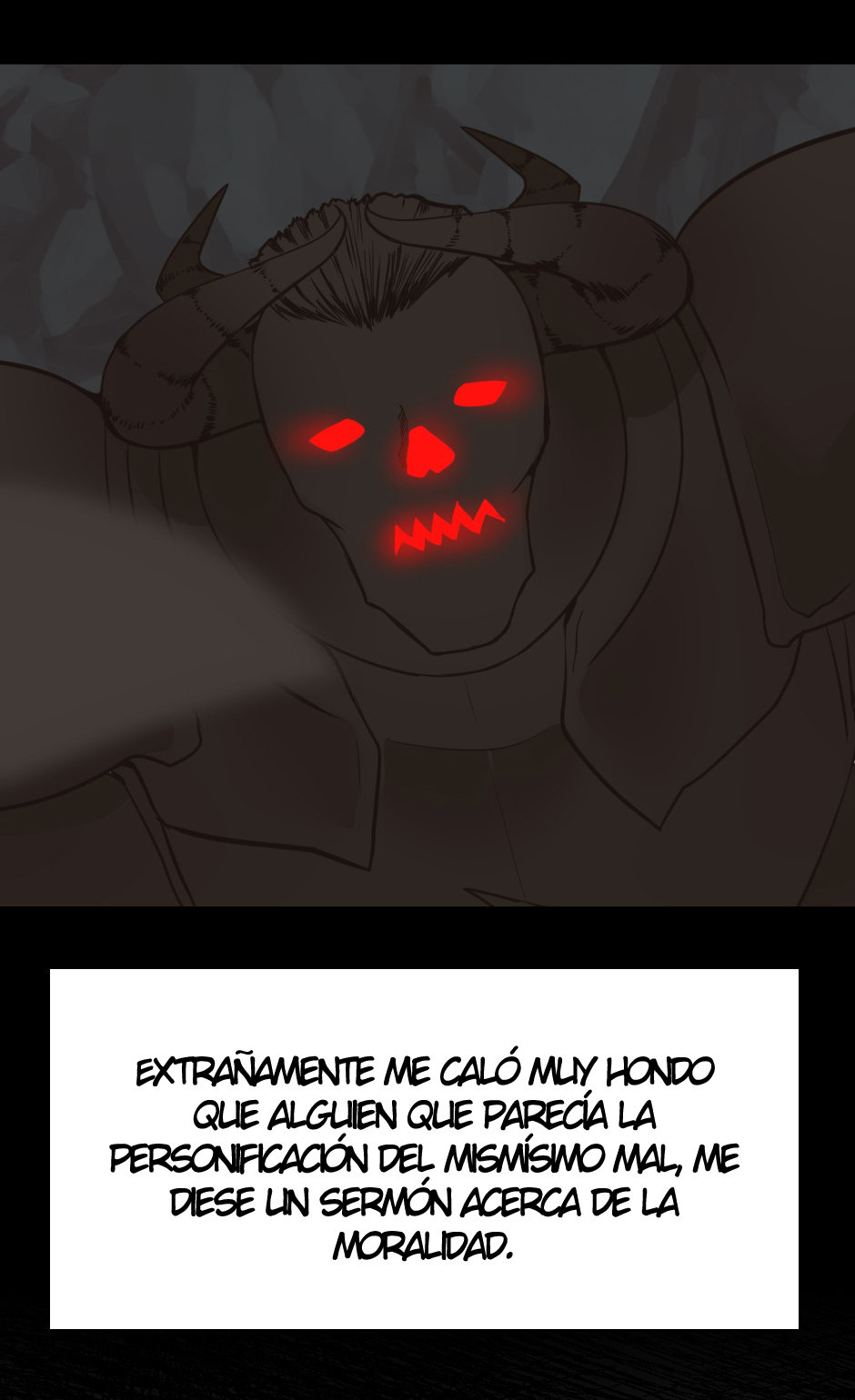 La Vida Después de la Muerte Capitulo 14 página 34