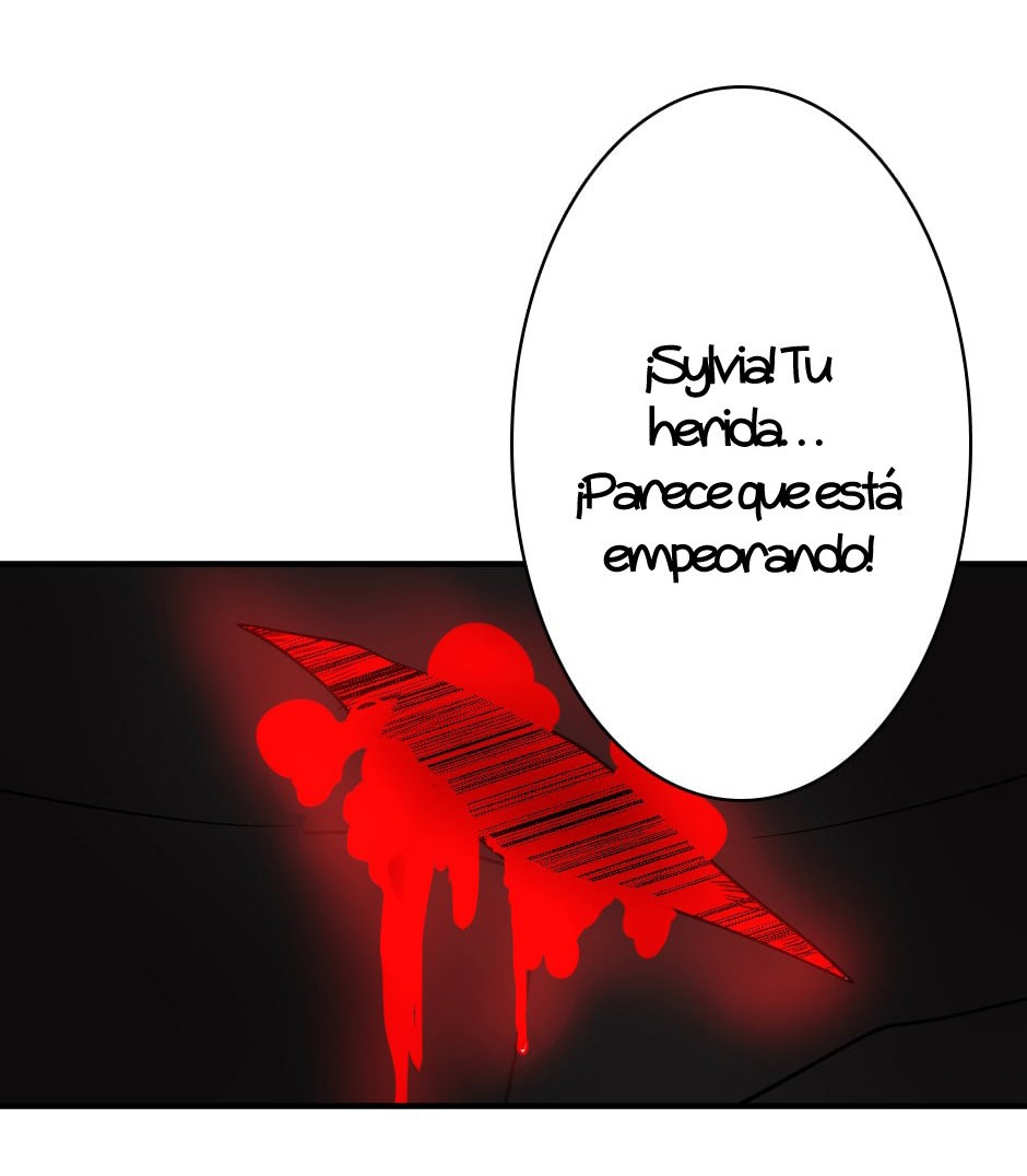 La Vida Después de la Muerte Capitulo 14 página 40