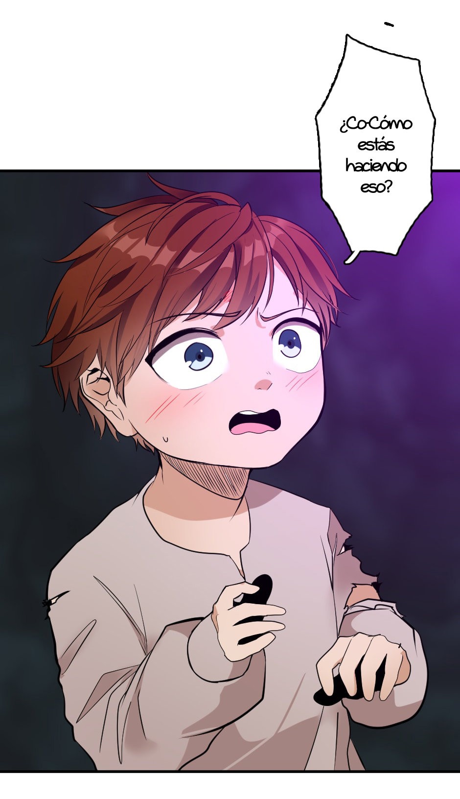 La Vida Después de la Muerte Capitulo 14 página 48