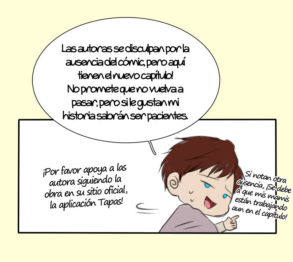 La Vida Después de la Muerte Capitulo 14 página 5
