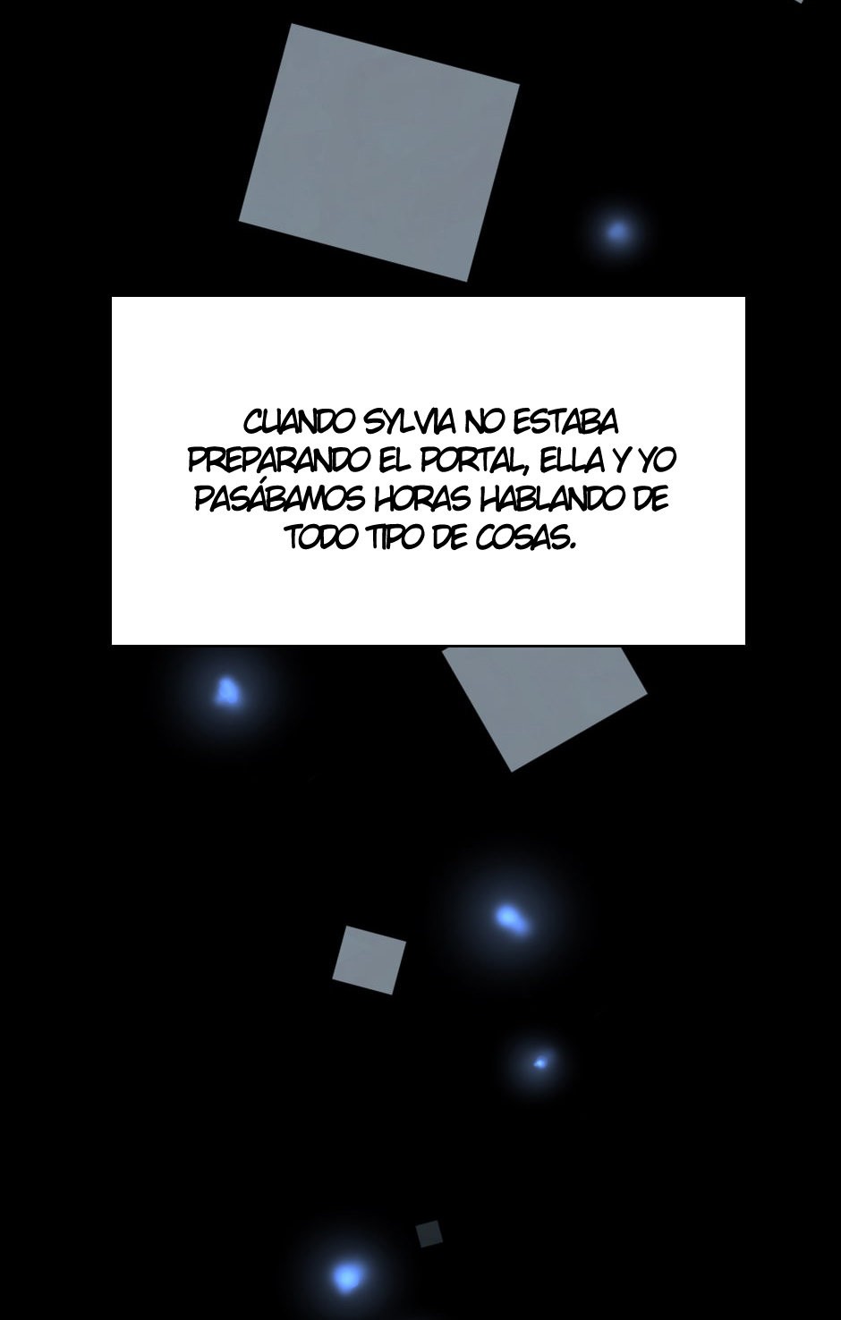 La Vida Después de la Muerte Capitulo 14 página 7