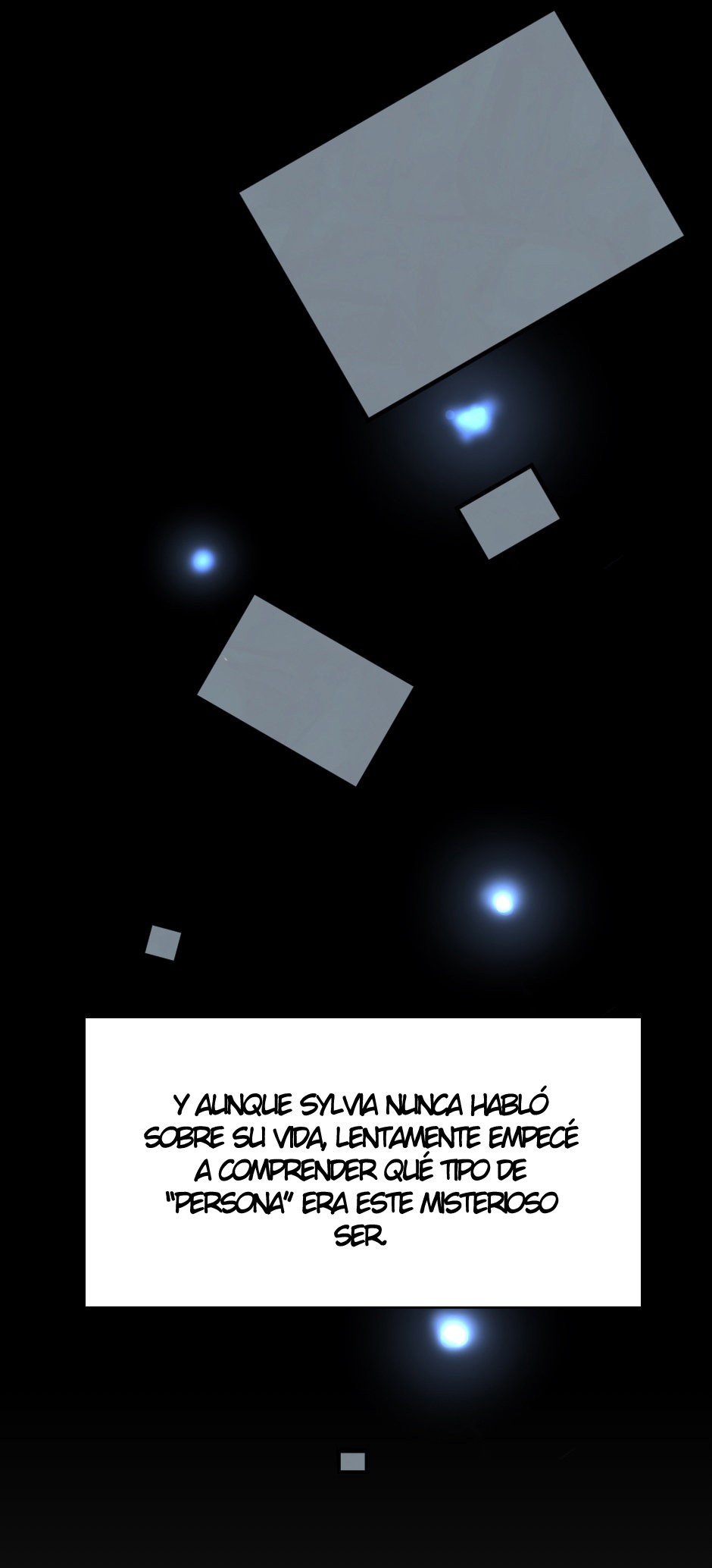 La Vida Después de la Muerte Capitulo 14 página 9